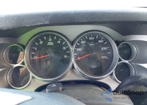 2011 Chevrolet Silverado 2500Hd Lt from USA, damaged, VIN 1GC2KXCG5BZ408514